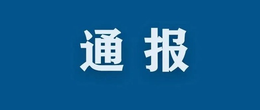 安徽省委對亳州市及渦陽縣平安建設滿意度調查弄虛作假問題嚴肅問責